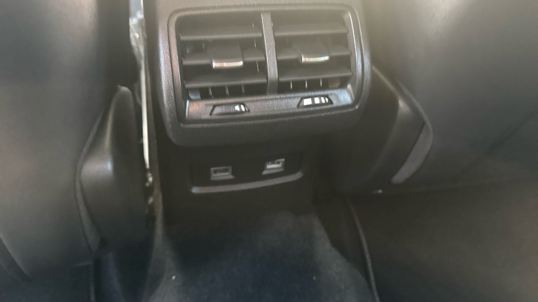 Citroen C4 100kW Shine Plus 50kWh 5dr Auto Electric Hatchback